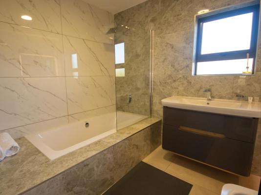 Coconut Lodge - 257462