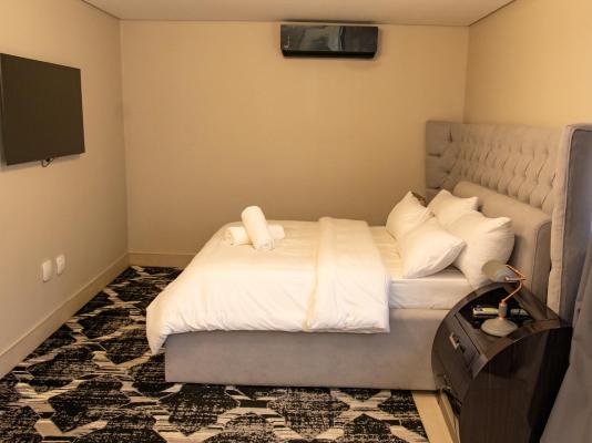 Coconut Lodge - 257463