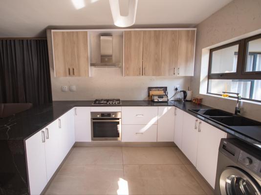 Coconut Lodge - 257464