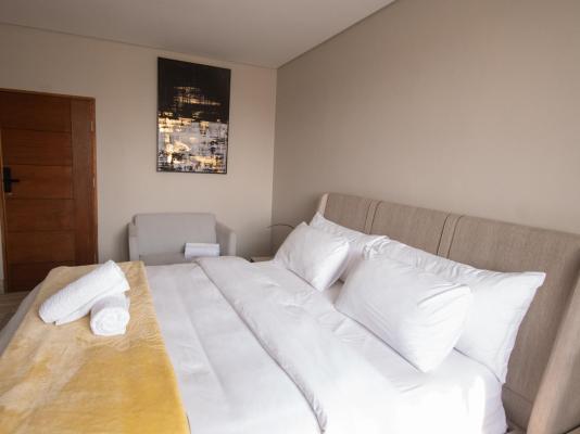 Coconut Lodge - 257465