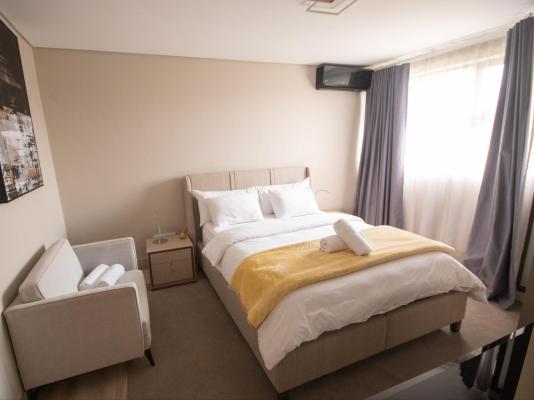 Coconut Lodge - 257467