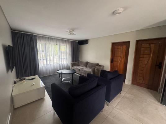 Coconut Lodge - 257470