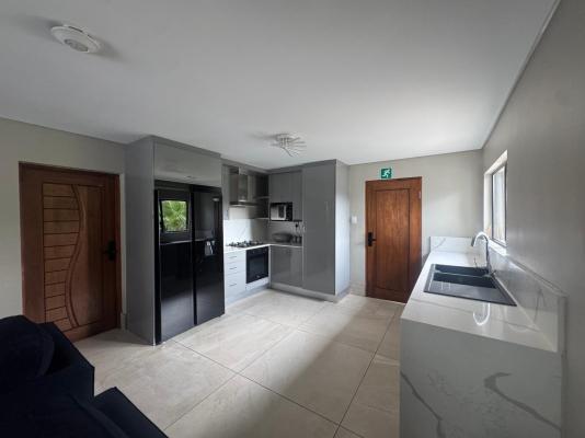 Coconut Lodge - 257471