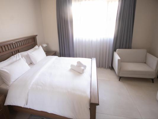 Coconut Lodge - 257472