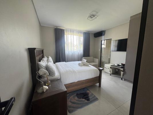 Coconut Lodge - 257475