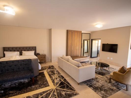 Coconut Lodge - 257492