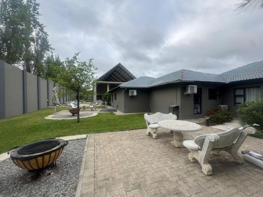 Coconut Lodge - 257496