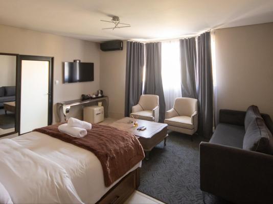 Coconut Lodge - 257499