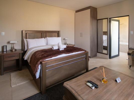 Coconut Lodge - 257500