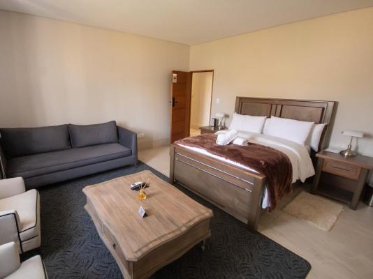 Coconut Lodge - 257501