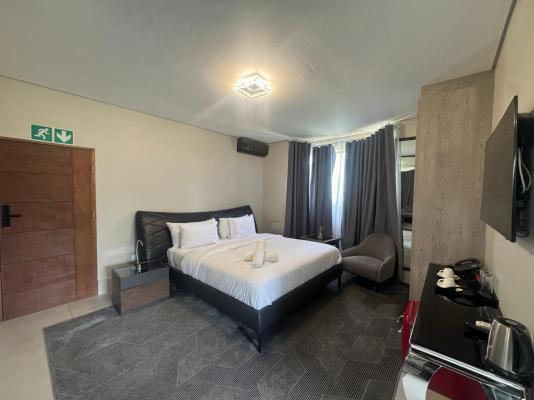 Coconut Lodge - 257503