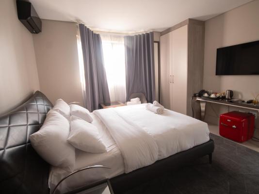 Coconut Lodge - 257504