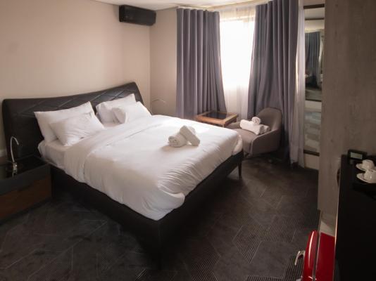 Coconut Lodge - 257505