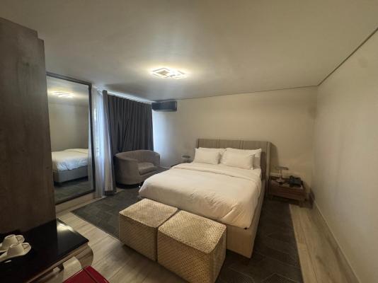 Coconut Lodge - 257507