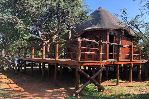 Mokala National Park - 257513