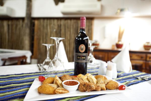 Mokala National Park - 257514