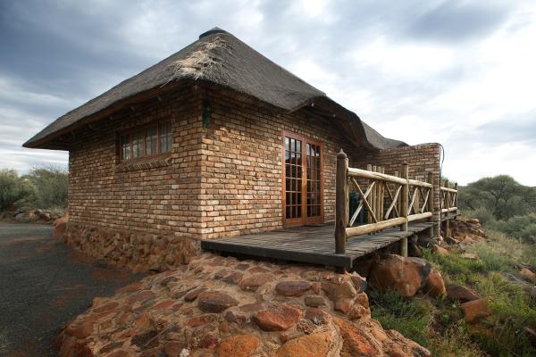 Mokala National Park - 257515