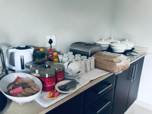 The Madam Herself B&B - 257531