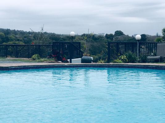 The Madam Herself B&B - 257534