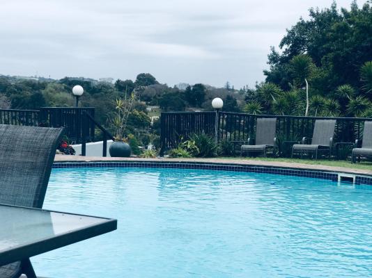 The Madam Herself B&B - 257535