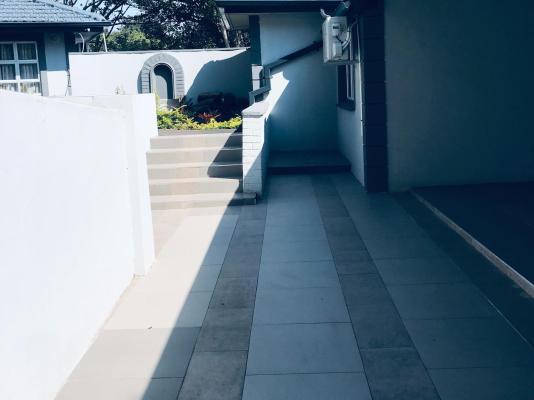 The Madam Herself B&B - 257537