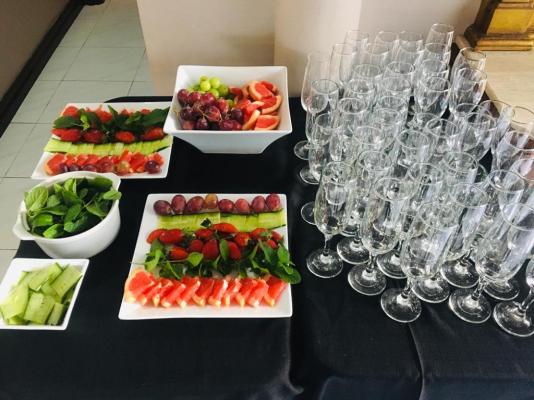 The Madam Herself B&B - 257538