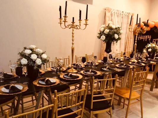 The Madam Herself B&B - 257539