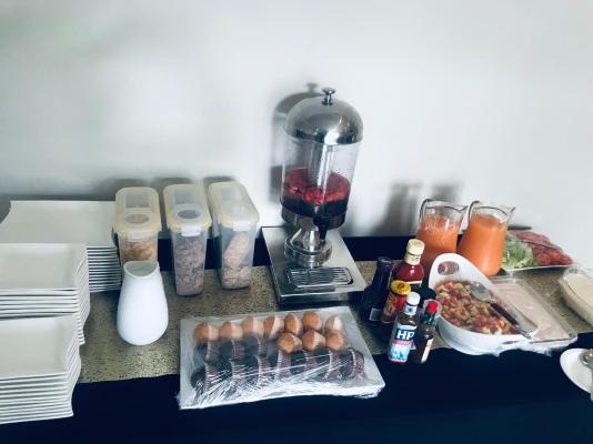 The Madam Herself B&B - 257541