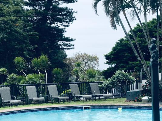 The Madam Herself B&B - 257544