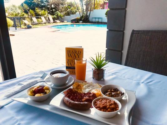 The Madam Herself B&B - 257546