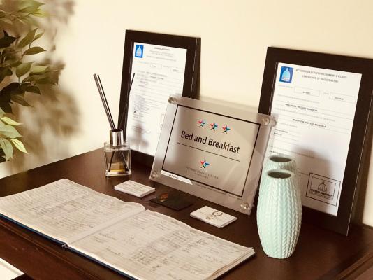 The Madam Herself B&B - 257547