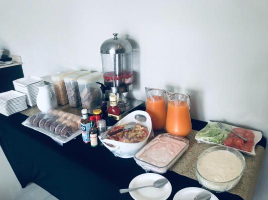 The Madam Herself B&B - 257548