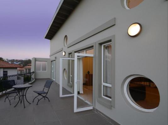 Sandown Guest House - 257562