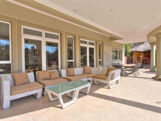 Sandown Guest House - 257564