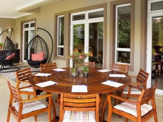 Sandown Guest House - 257569