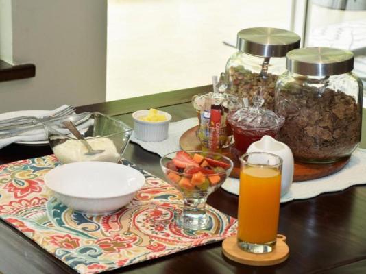 Sandown Guest House - 257575