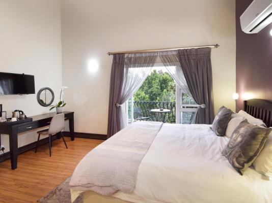Sandown Guest House - 257578