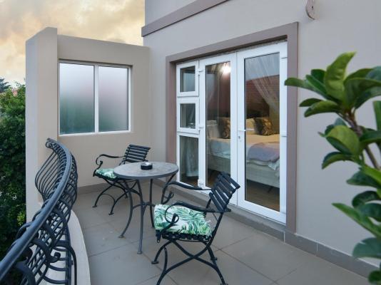 Sandown Guest House - 257579