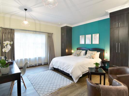 Sandown Guest House - 257582