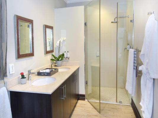 Sandown Guest House - 257590