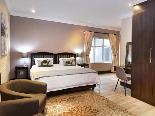 Sandown Guest House - 257591