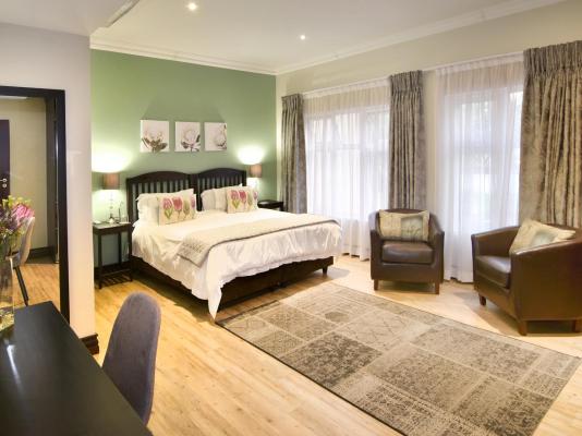 Sandown Guest House - 257594