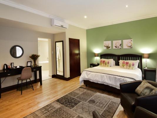 Sandown Guest House - 257595