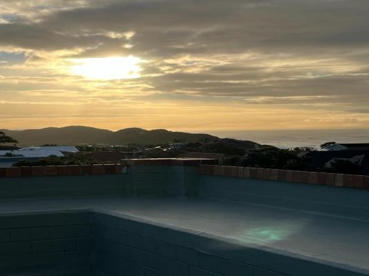 Harewood Lodge - 257596