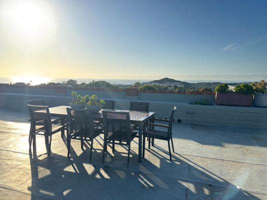 Harewood Lodge - 257597