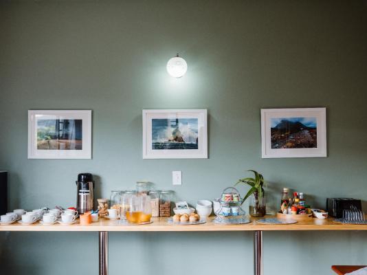 Harewood Lodge - 257598