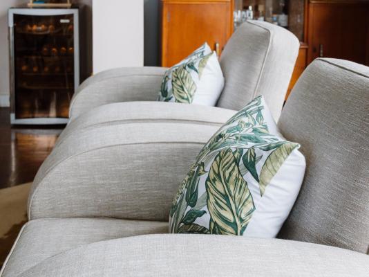 Harewood Lodge - 257599