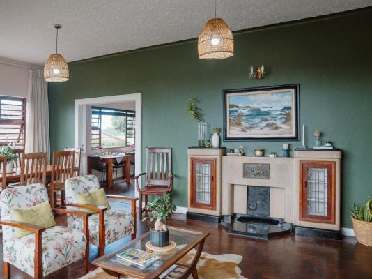 Harewood Lodge - 257600