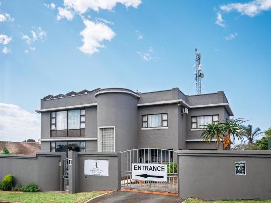 Harewood Lodge - 257601