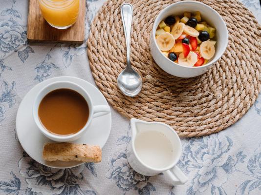 Harewood Lodge - 257602